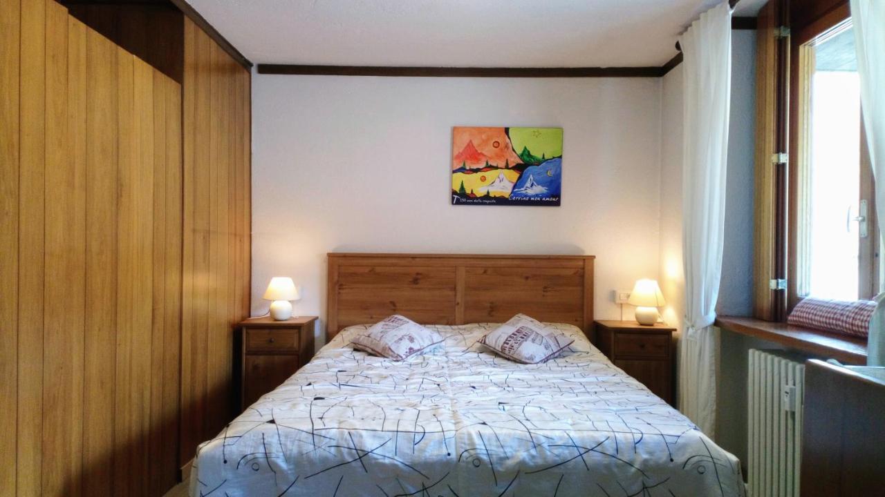 Appartement White House Cretax Breuil-Cervinia